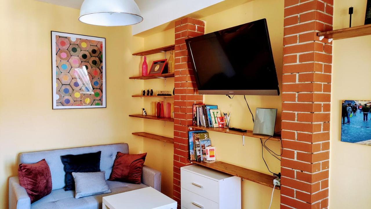Rynek Starego Miasta Old Town Market Square - 2 Bedrooms Apartment Warszawa Exteriör bild