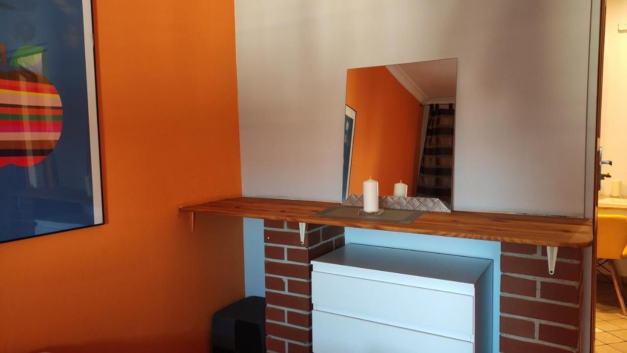 Rynek Starego Miasta Old Town Market Square - 2 Bedrooms Apartment Warszawa Exteriör bild
