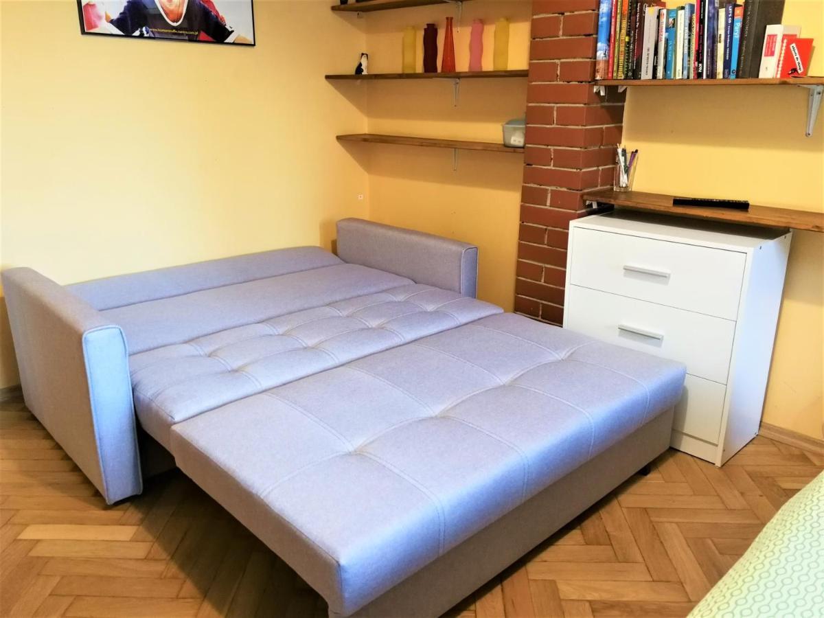 Rynek Starego Miasta Old Town Market Square - 2 Bedrooms Apartment Warszawa Exteriör bild